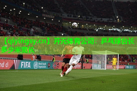 乒乓球台长多少米宽长